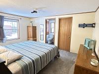 2005 Marshfield Mobile Home