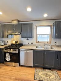 2005 Marshfield Mobile Home