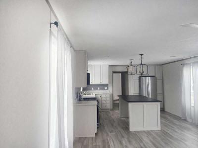 Photo 2 of 5 of home located at 1 South Hiawatha Circle Lot 76 Sheboygan, WI 53081