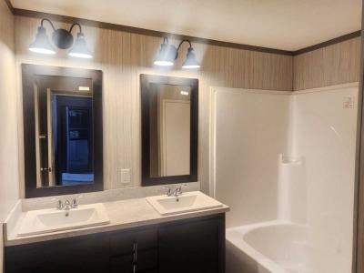 Photo 5 of 5 of home located at 1 South Hiawatha Circle Lot 76 Sheboygan, WI 53081