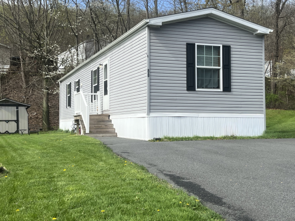 Eagle River Mobile Home For Sale