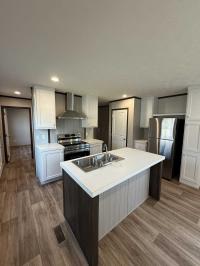 2025 Clayton Dynamic Mobile Home