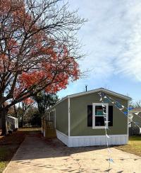 2025 Clayton Intuition Mobile Home