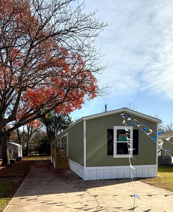 2025 Clayton Intuition Mobile Home