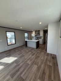 2025 Clayton Intuition Mobile Home