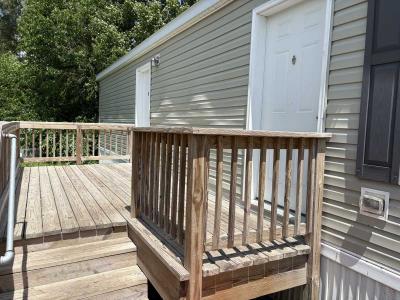 Photo 5 of 10 of home located at 755 N. Tratt St. #44 Whitewater, WI 53190