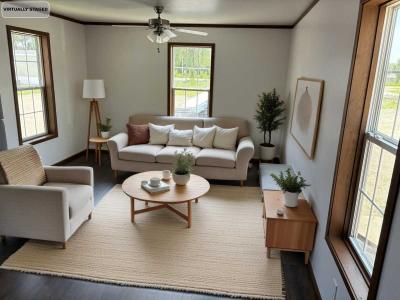 Mobile Home at 755 N. Tratt St. #44 Whitewater, WI 53190