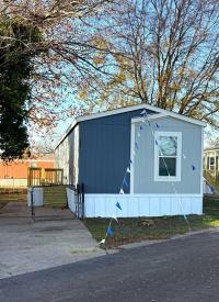 2025 Champion New Moon Mobile Home