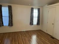 2001 Cavco 3 Bed / 2 Bath Manufactured Home