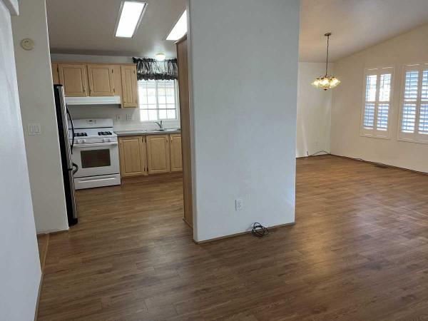 2001 Cavco 3 Bed / 2 Bath Manufactured Home