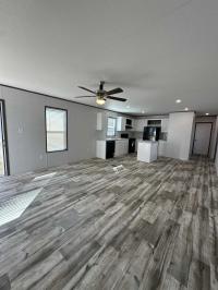 2025 Jessup Tropic Mobile Home