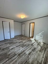 2025 Jessup Tropic Mobile Home