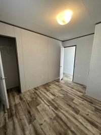 2025 Jessup Tropic Mobile Home