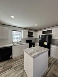 2025 Jessup Tropic Mobile Home