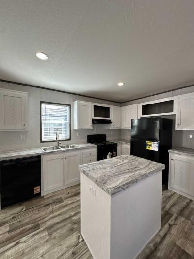 Photo 3 of 8 of home located at 16 Olmos Dr Austin, TX 78744