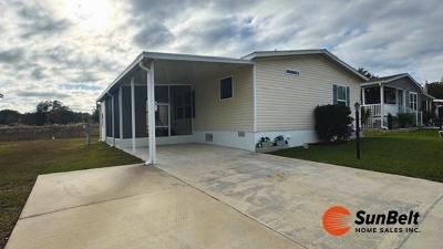 Mobile Home at 9701 E Hwy 25 Lot 246 Belleview, FL 34420