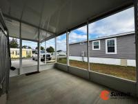 2020 Clayton Mobile Home