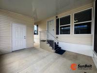 2020 Clayton Mobile Home