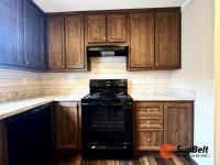 2020 Clayton Mobile Home