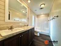 2020 Clayton Mobile Home