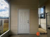 2020 Clayton Mobile Home