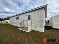 2020 Clayton Mobile Home