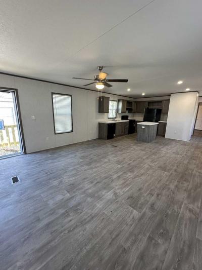 Photo 2 of 8 of home located at 51 Palma Cir. Austin, TX 78744