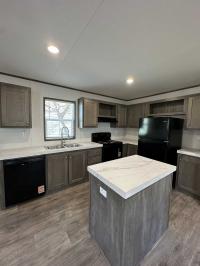 2025 Jessup Tropic Mobile Home