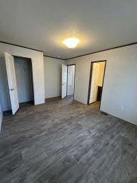 2025 Jessup Tropic Mobile Home