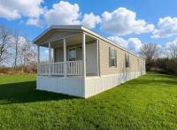 2026 Manufactured Home