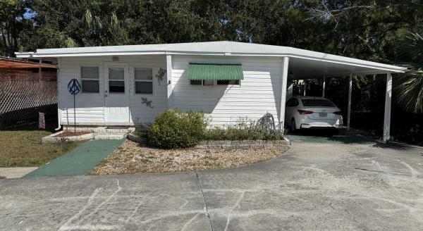 ELDORADO Mobile Home For Sale