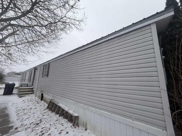 1990 Schult Mobile Home For Sale