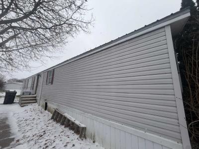 Mobile Home at 326 Jacob Ridge Lapeer, MI 48446