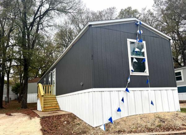 2025 Jessup Mobile Home For Sale