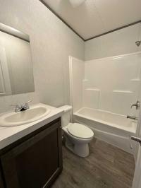 2025 Jessup Tropic Mobile Home