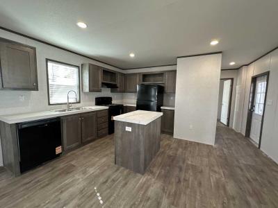 Photo 3 of 9 of home located at 32 Espinosa Dr. Austin, TX 78744