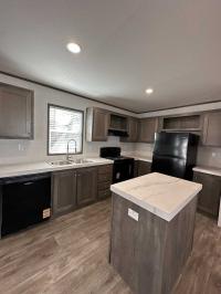 2025 Jessup Tropic Mobile Home