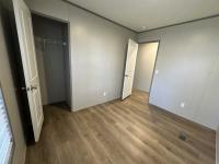 2025 Clayton Horizon Mobile Home