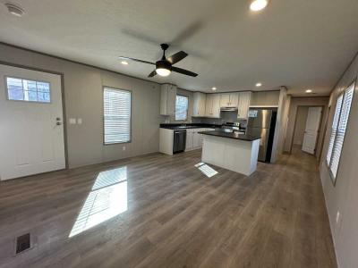 Photo 2 of 8 of home located at 30 Espinosa Dr., Austin, TX 78744