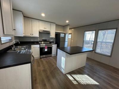 Photo 3 of 8 of home located at 30 Espinosa Dr., Austin, TX 78744