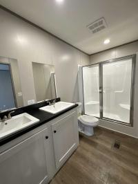 2025 Clayton Horizon Mobile Home