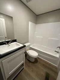 2025 Clayton Horizon Mobile Home