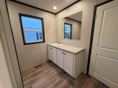 Photo 2 of 8 of home located at 721 Ramm Rd Lot 6 Claremore, OK 74017