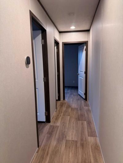 Photo 3 of 8 of home located at 721 Ramm Rd Lot 6 Claremore, OK 74017