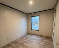 2025 Manufactured Home