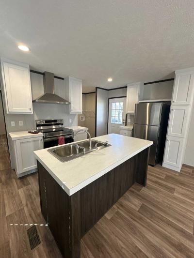 Photo 3 of 12 of home located at 8 Olmos Dr. Austin, TX 78744