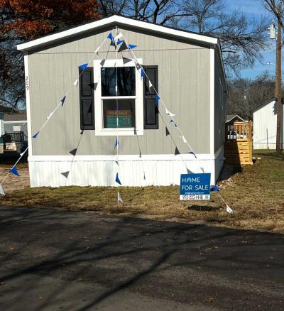 Mobile Home at 209 Maple St. Glenn Heights, TX 75154