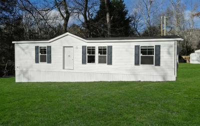 Mobile Home at 58 Tanglewood Drive Lot 27 Swannanoa, NC 28778