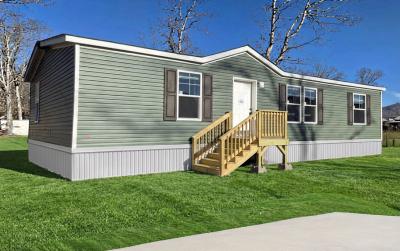 Mobile Home at 58 Tanglewood Drive Lot 30 Swannanoa, NC 28778