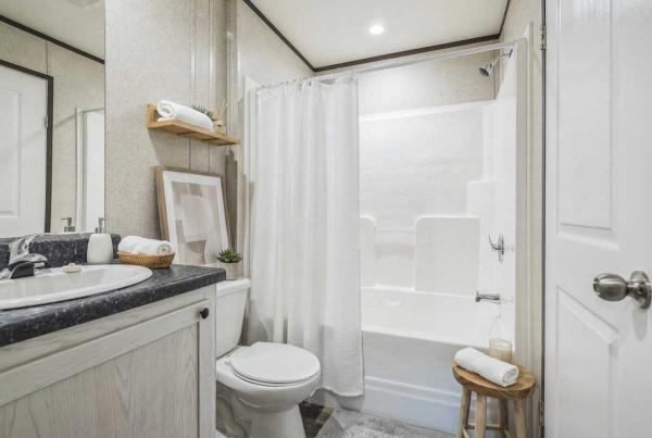 2025 Champion 1476H32P01 Manufactured Home